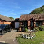 Westwick Drive, North Walsham