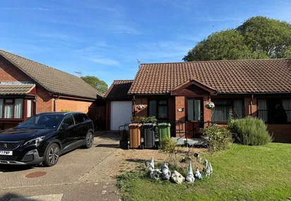 Westwick Drive, North Walsham