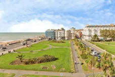 Warrior Square, St. Leonards-On-Sea