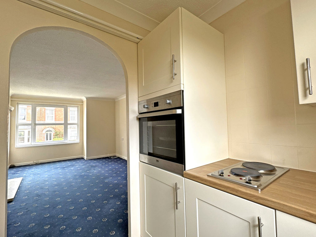 Brewery Lane, Sidmouth Image 6