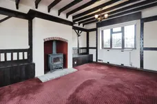 Barton Road, Barton, Malpas