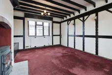 Barton Road, Barton, Malpas