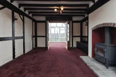 Barton Road, Barton, Malpas