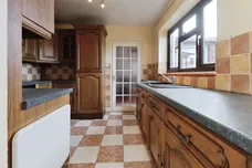 Barton Road, Barton, Malpas