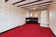 Barton Road, Barton, Malpas