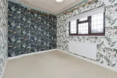 Barton Road, Barton, Malpas