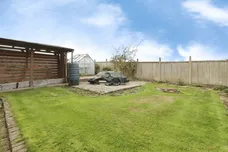Barton Road, Barton, Malpas