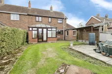 Barton Road, Barton, Malpas