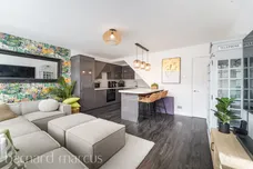 Sawkins Close, LONDON