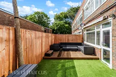 Sawkins Close, LONDON