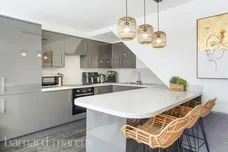 Sawkins Close, LONDON