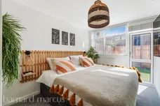 Sawkins Close, LONDON