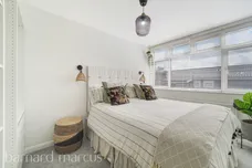 Sawkins Close, LONDON