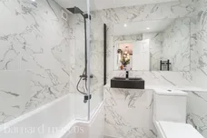 Sawkins Close, LONDON