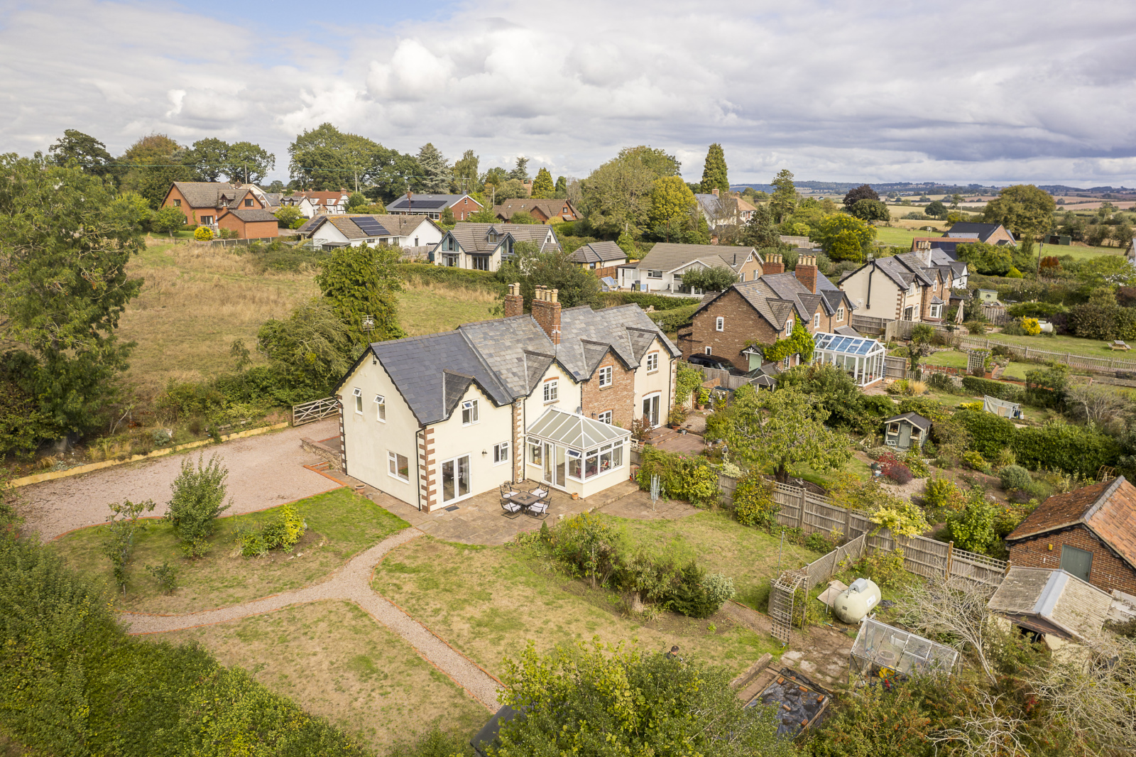 Bridstow, Ross-on-Wye, Herefordshire, HR9 Image 1