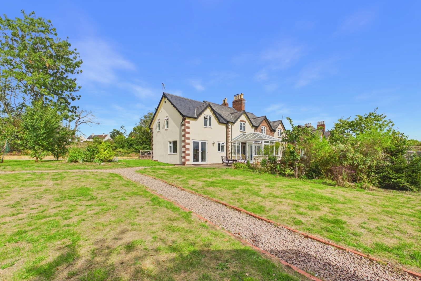 Bridstow, Ross-on-Wye, Herefordshire, HR9 Image 3