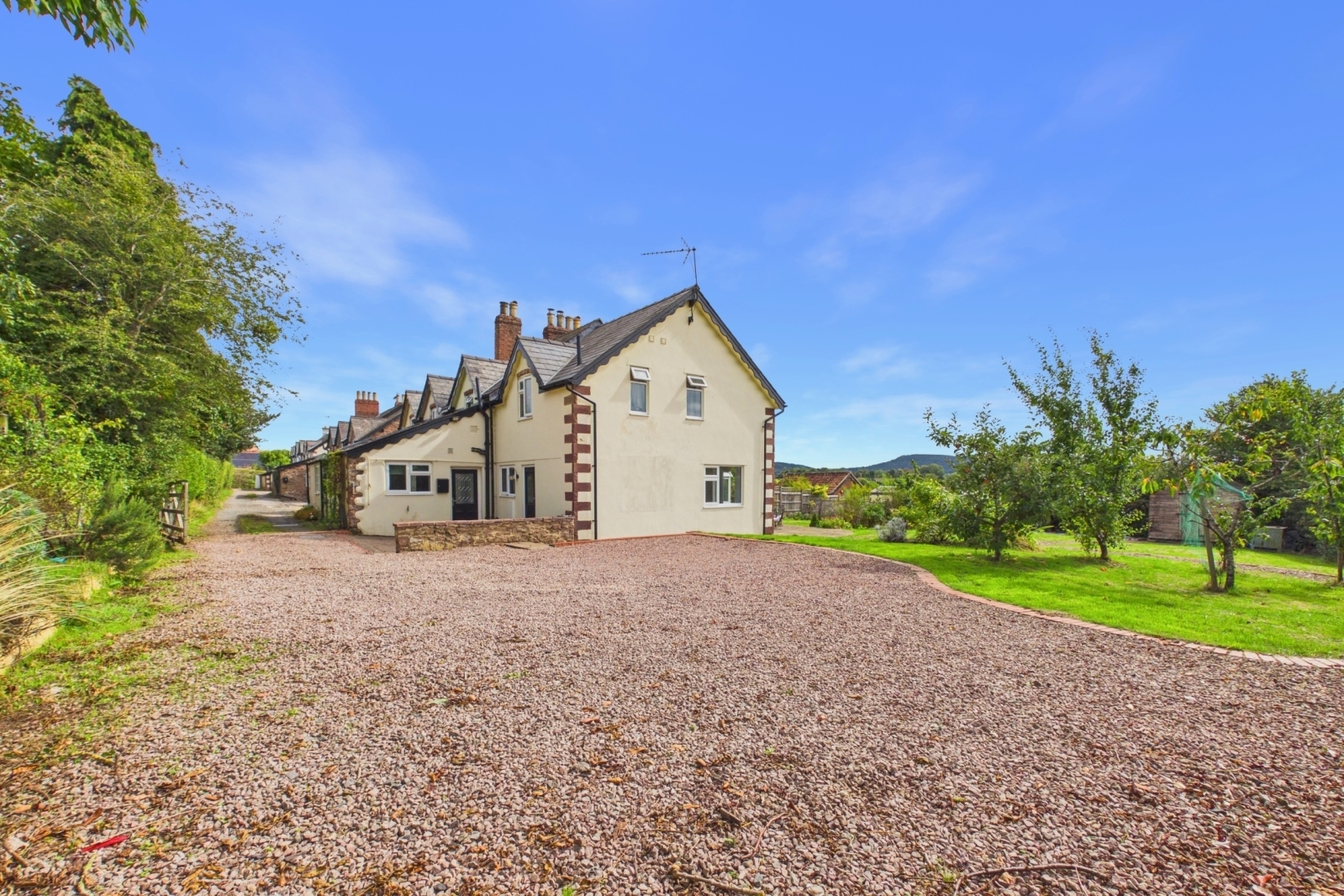 Bridstow, Ross-on-Wye, Herefordshire, HR9 Image 14