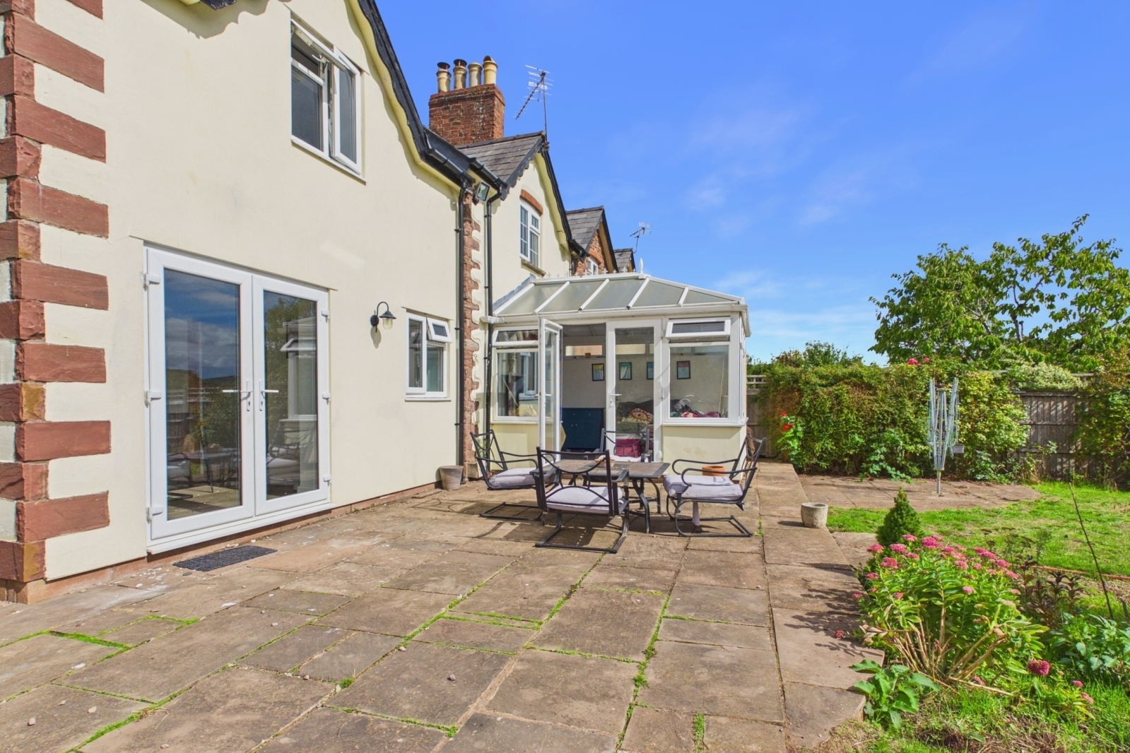 Bridstow, Ross-on-Wye, Herefordshire, HR9 Image 15