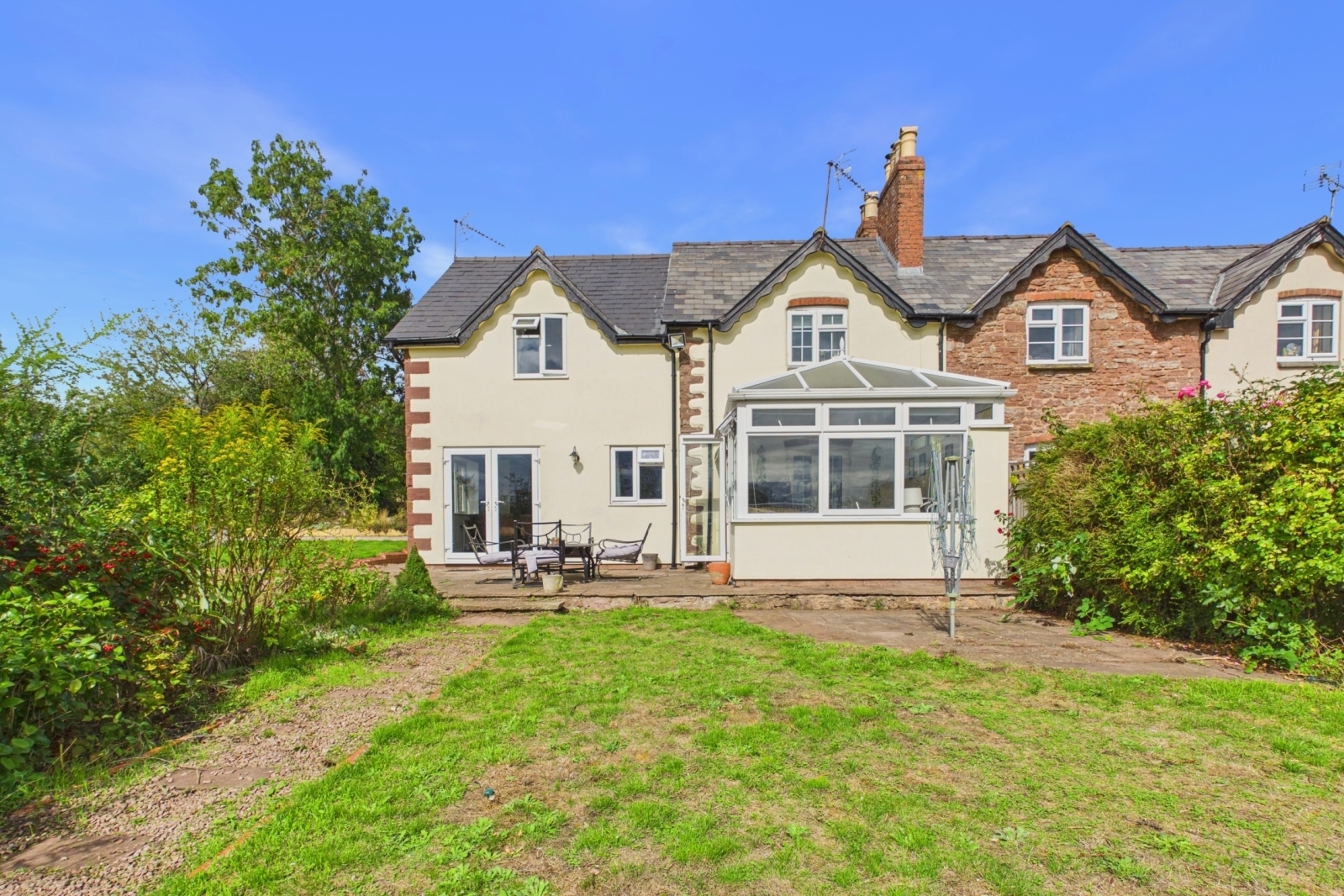 Bridstow, Ross-on-Wye, Herefordshire, HR9 Image 16