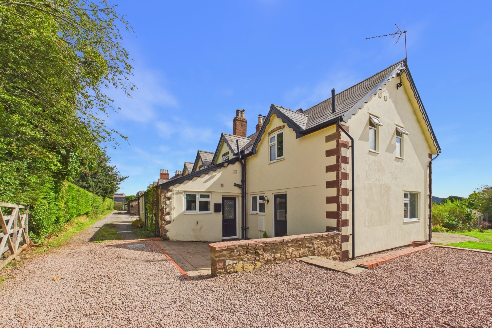 Bridstow, Ross-on-Wye, Herefordshire, HR9 Image 17
