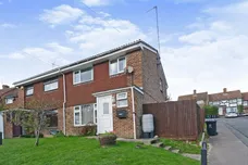 Cowley Drive, Brighton