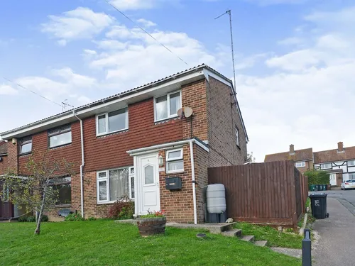 Cowley Drive, Brightonphoto