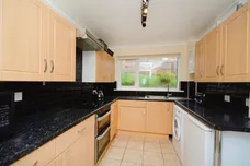 Cowley Drive, Brighton