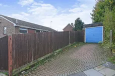 Cowley Drive, Brighton