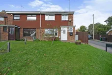 Cowley Drive, Brighton