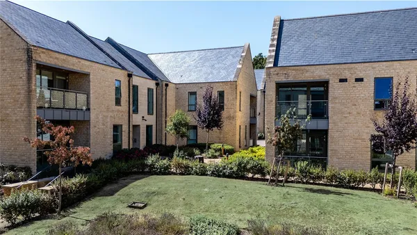 Beechwood Park, Stow on the Wold, Cheltenham, Gloucestershire, GL54