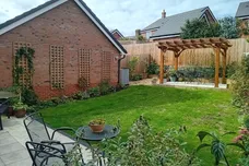 Wribbenhall Gardens, Bewdley