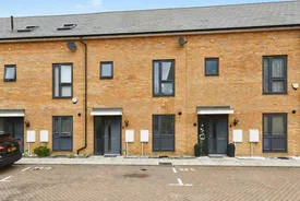 Property responsive