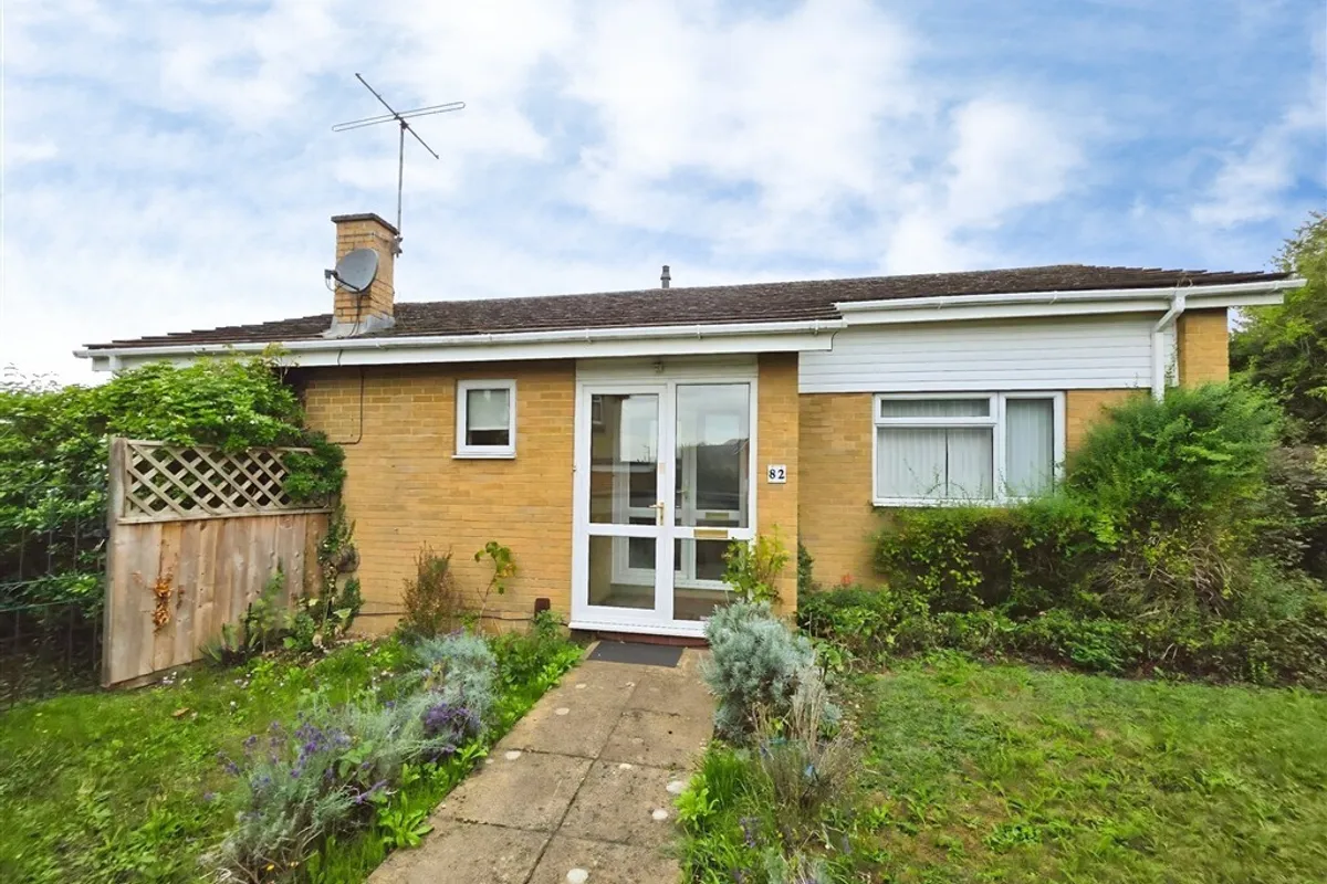 Tollgate Road, SALISBURY