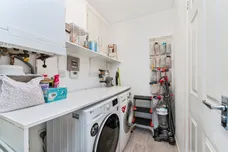 Elwyndene Road, March