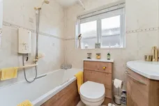 Elwyndene Road, March