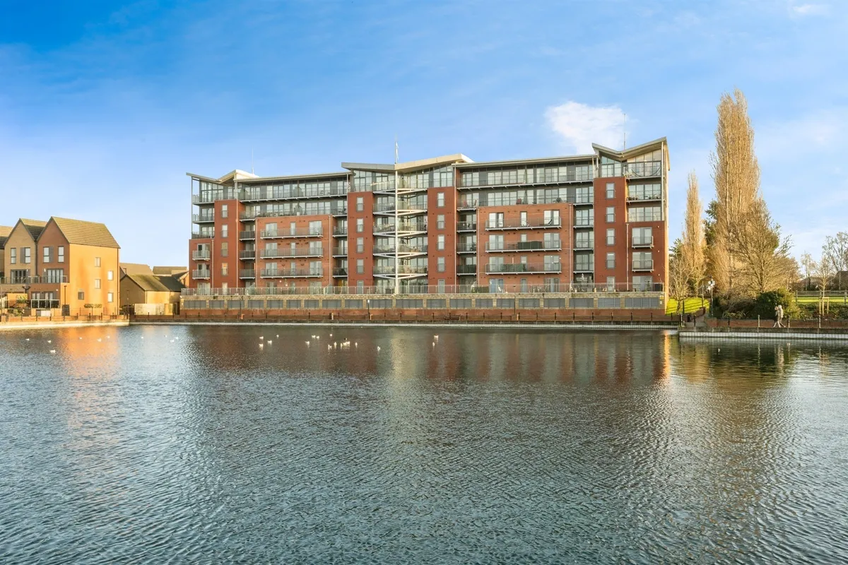 Kentmere Drive, Lakeside, Doncaster