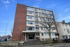 Goldstone Villas, HOVE