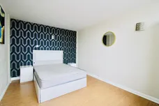 Goldstone Villas, HOVE