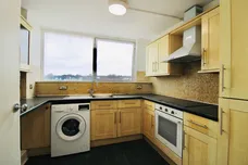 Goldstone Villas, HOVE