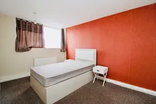 Goldstone Villas, HOVE