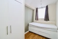 Goldstone Villas, HOVE