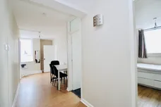 Goldstone Villas, HOVE
