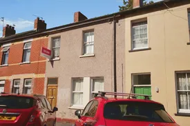 Property responsive