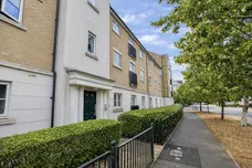 Tufnell Way, Colchester