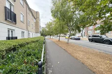 Tufnell Way, Colchester