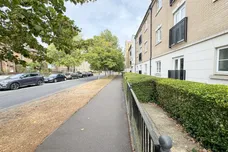 Tufnell Way, Colchester