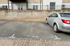 Tufnell Way, Colchester