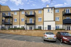Tufnell Way, Colchester