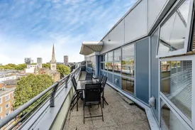 Property responsive