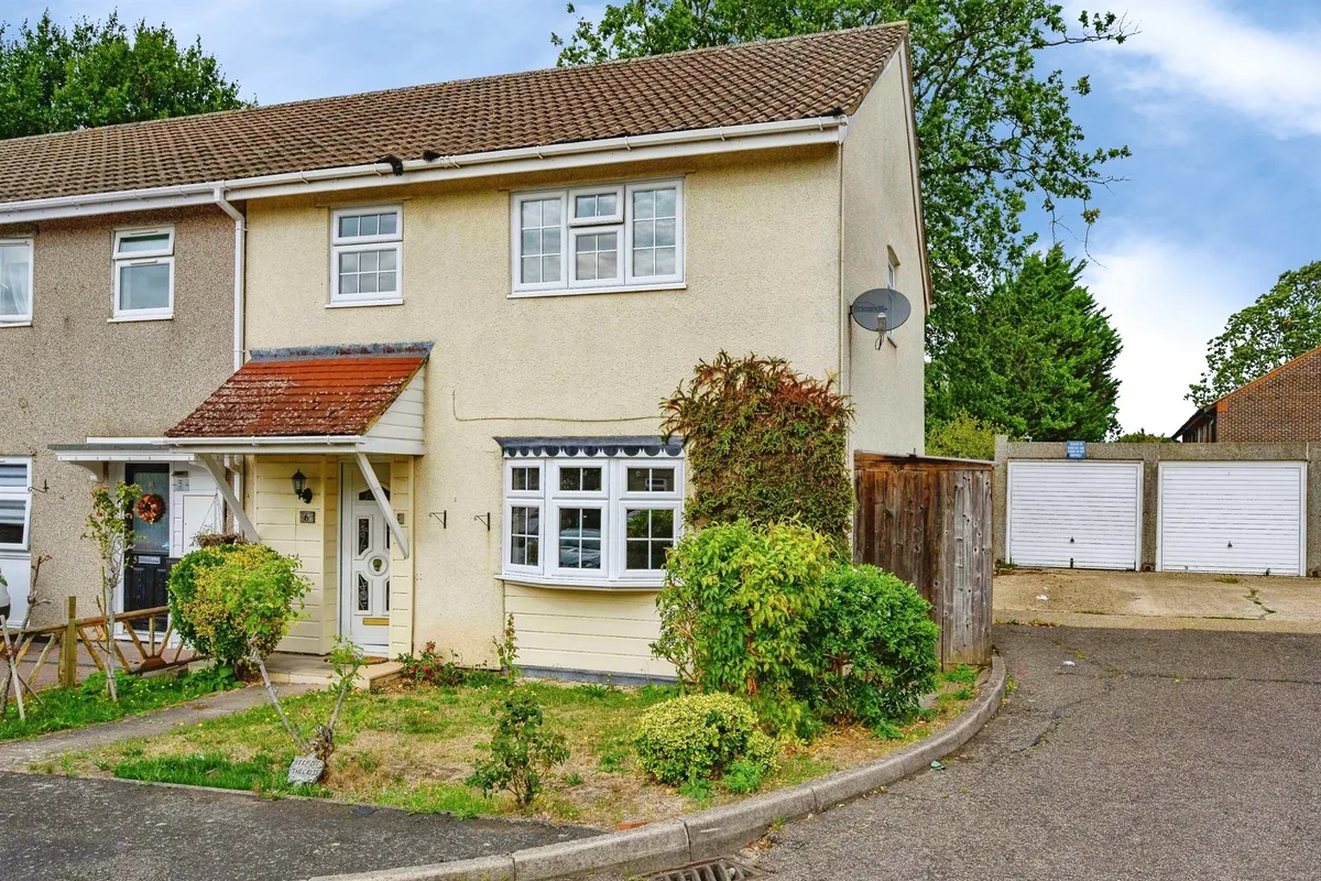 Westray, Hemel Hempstead